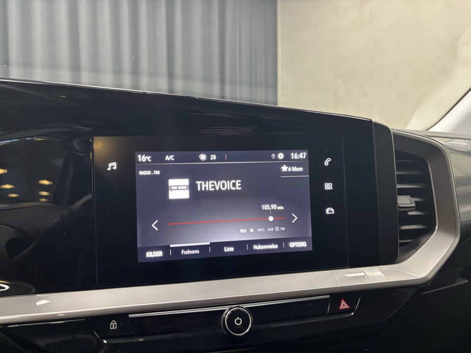 Opel Mokka-e 50 Elegance 5d