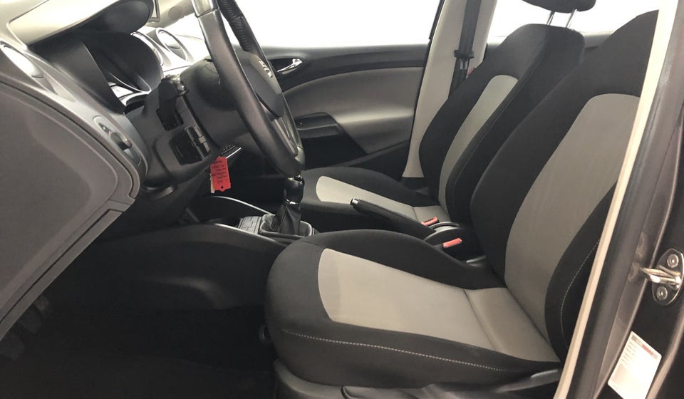 Seat Ibiza 1,2 TSi 105 Style eco 5d