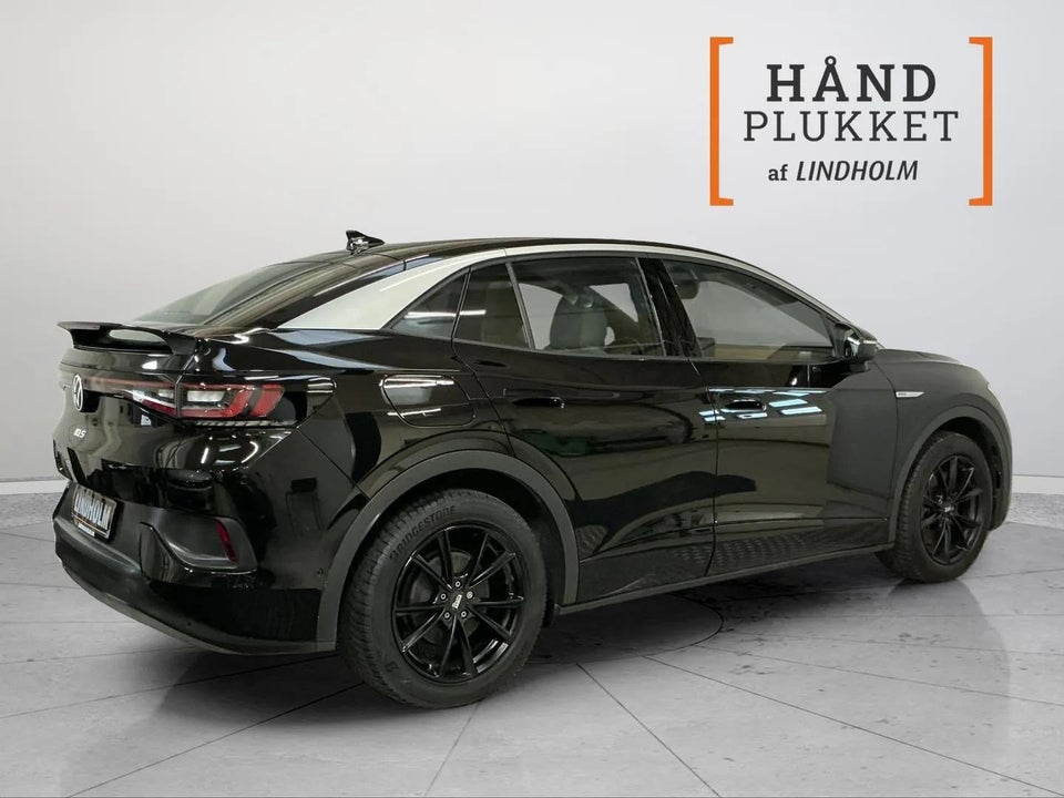 VW ID.5 77 Pro Performance 5d