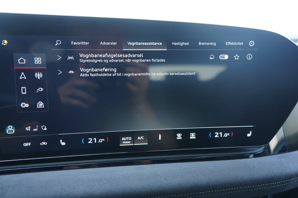 Audi A6 e-tron S-line plus performance Avant 5d