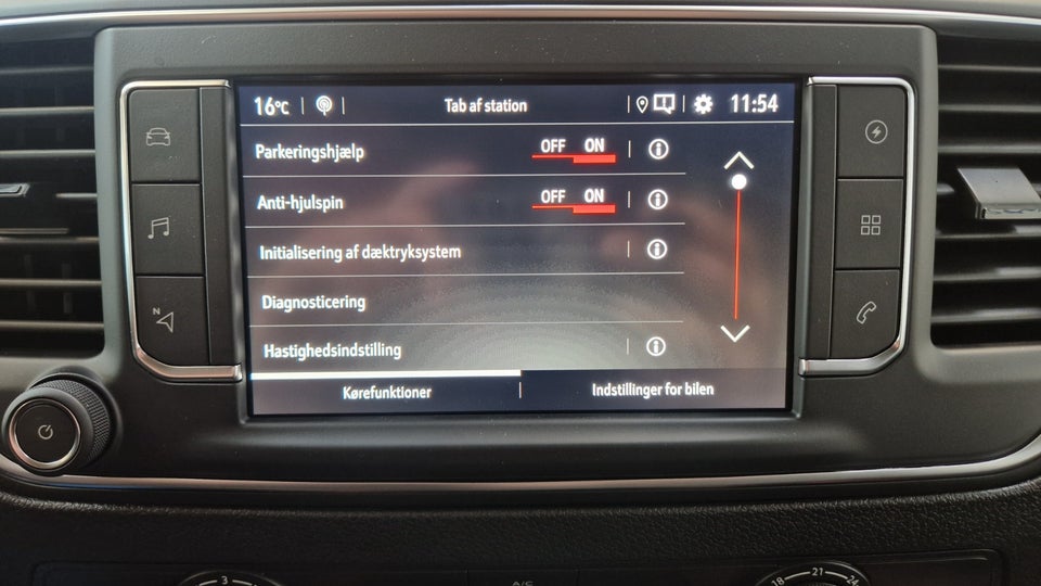 Opel Vivaro-e 75 Innovation L2