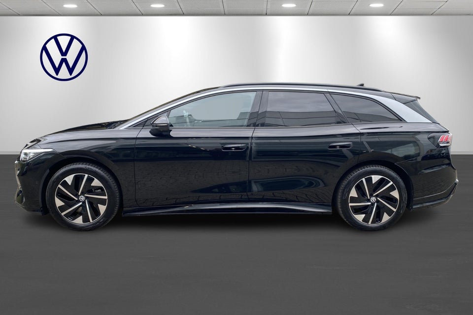 VW ID.7 77 Style Tourer 5d