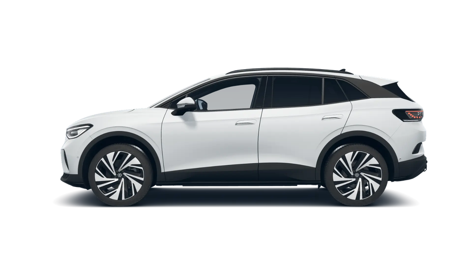 VW ID.4 77 Style+ 5d
