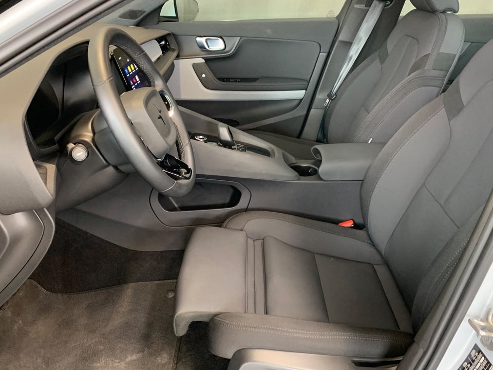 Polestar 2 Long Range 5d