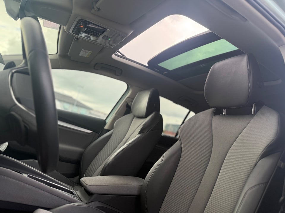 Skoda Enyaq 80 iV Plus 5d
