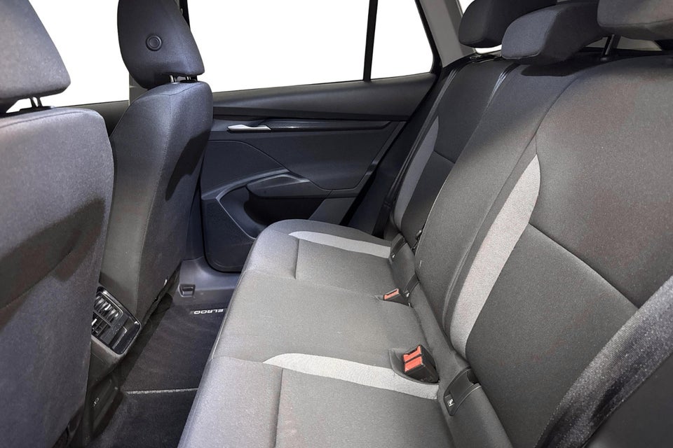 Skoda Elroq 60 iV 5d