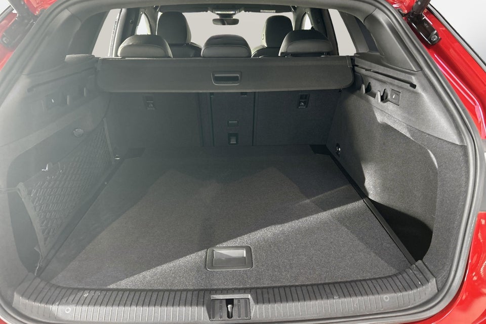 VW ID.7 86 GTX Max Tourer 4Motion 5d