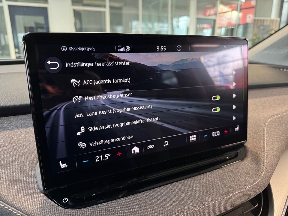 Skoda Enyaq 60 iV 5d