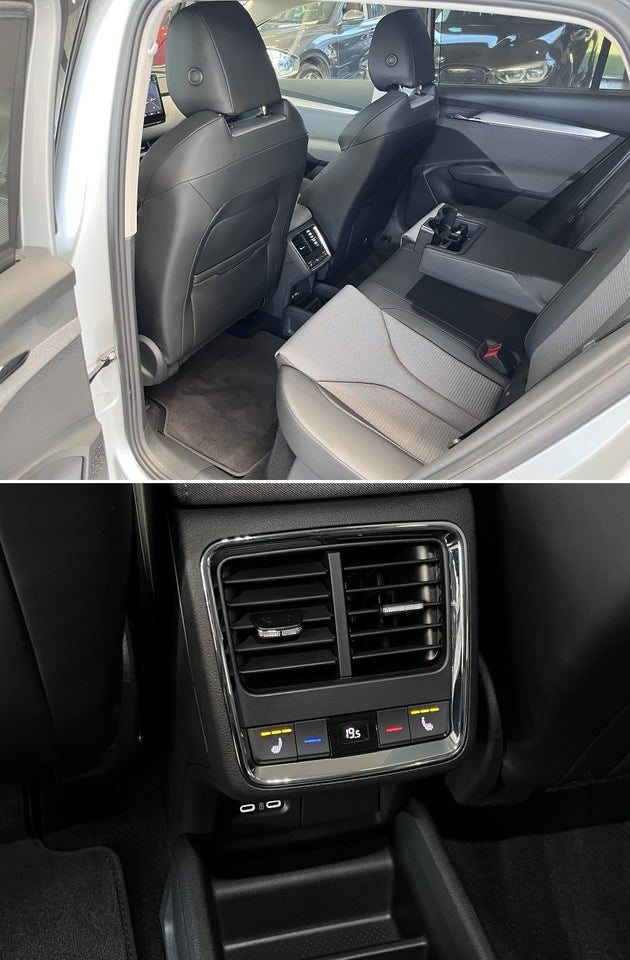 Skoda Enyaq 85 iV Premium 5d