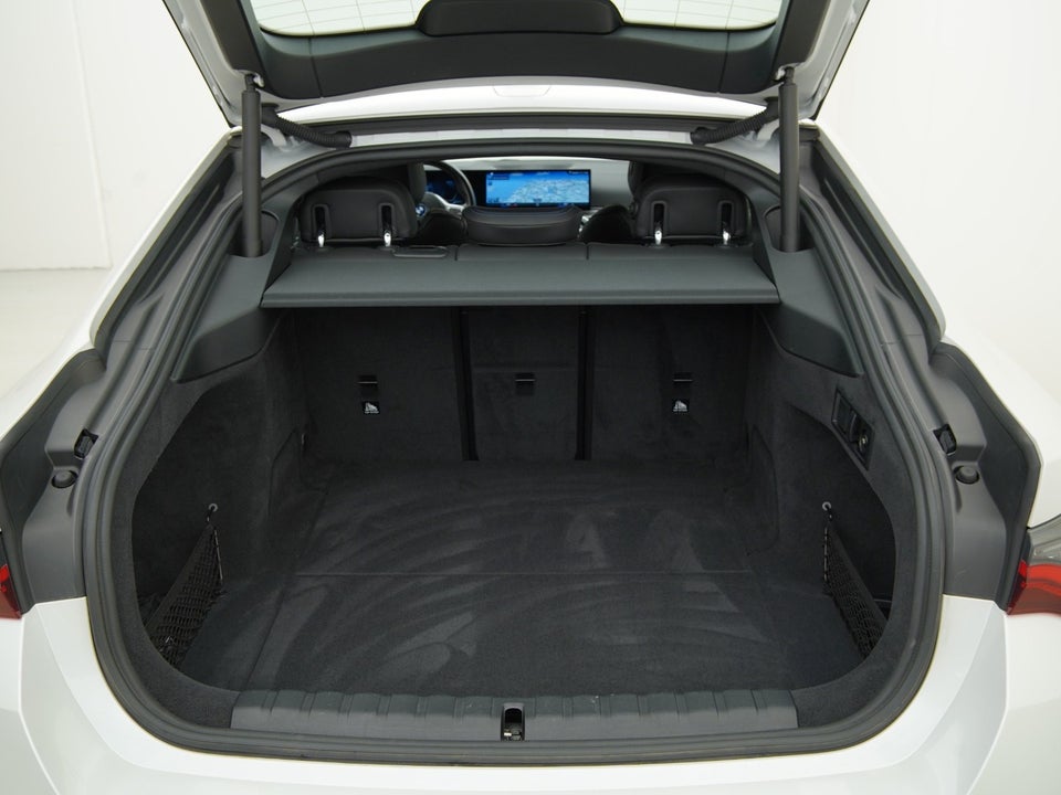BMW i4 eDrive35 M-Sport 5d