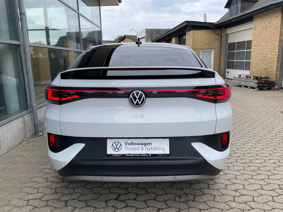 VW ID.5 Pro Performance 5d