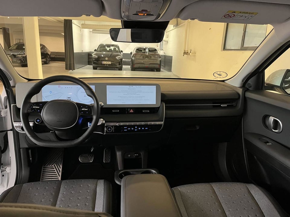 Hyundai Ioniq 5 77 Advanced 5d