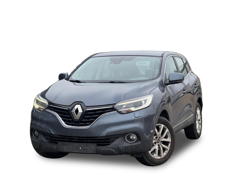 Renault Kadjar 1,2 TCe 130 Zen EDC 5d