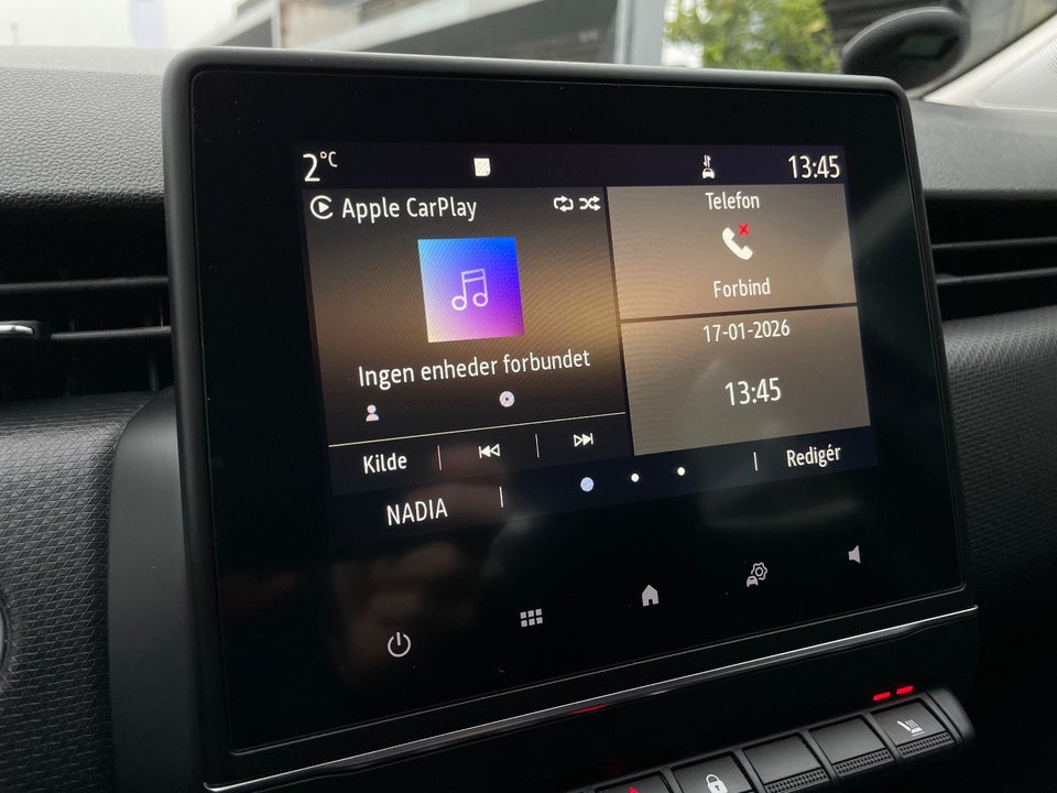 Renault Clio V 1,0 TCe 100 Zen 5d