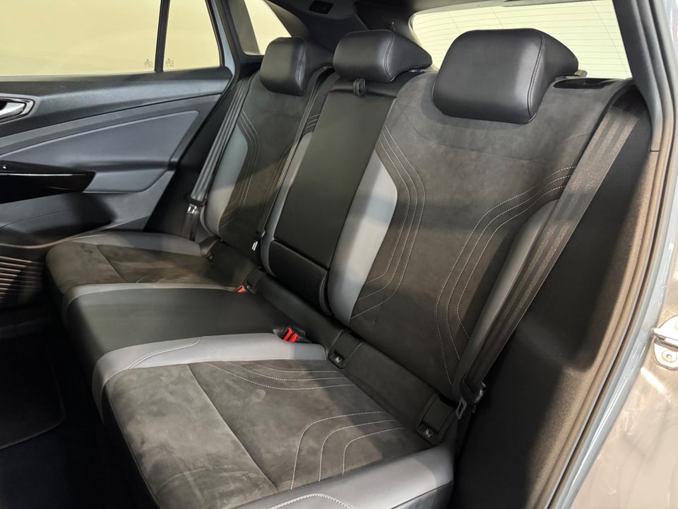 VW ID.4 77 Pro Performance 5d