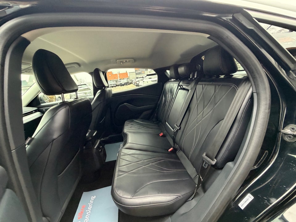 Ford Mustang Mach-E 88 Extended Range 5d