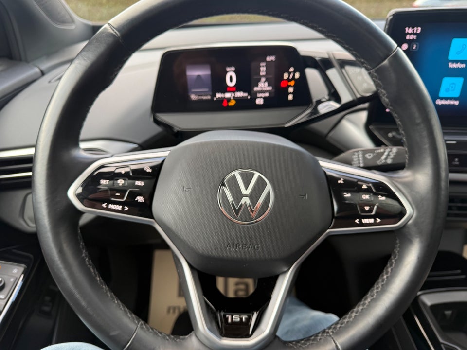 VW ID.4 77 1ST Max 5d