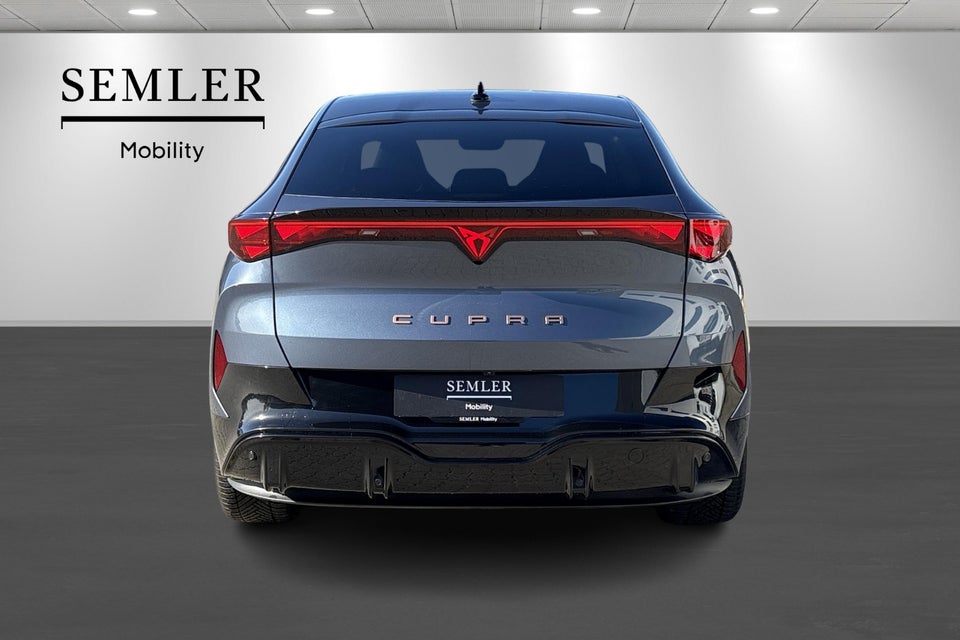 Cupra Tavascan 77 Endurance 5d