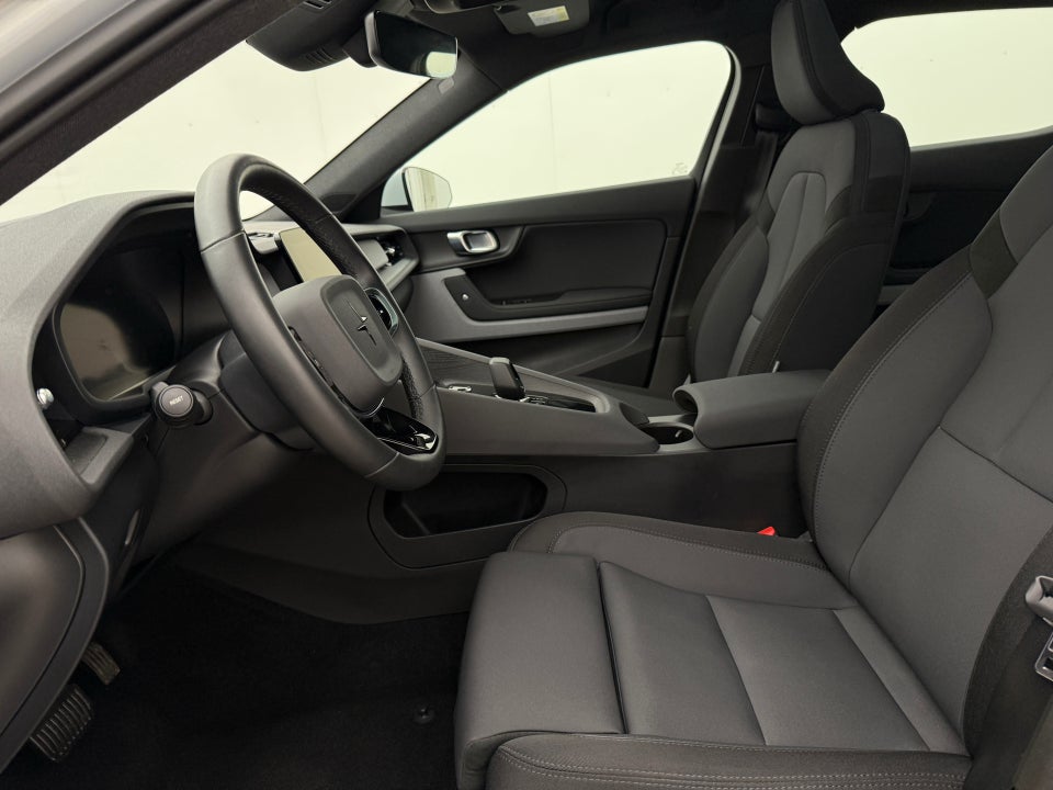 Polestar 2 Long Range 5d