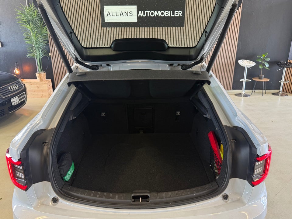 Polestar 2 Long Range 5d