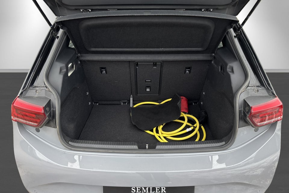 VW ID.3 58 Pro Performance 5d