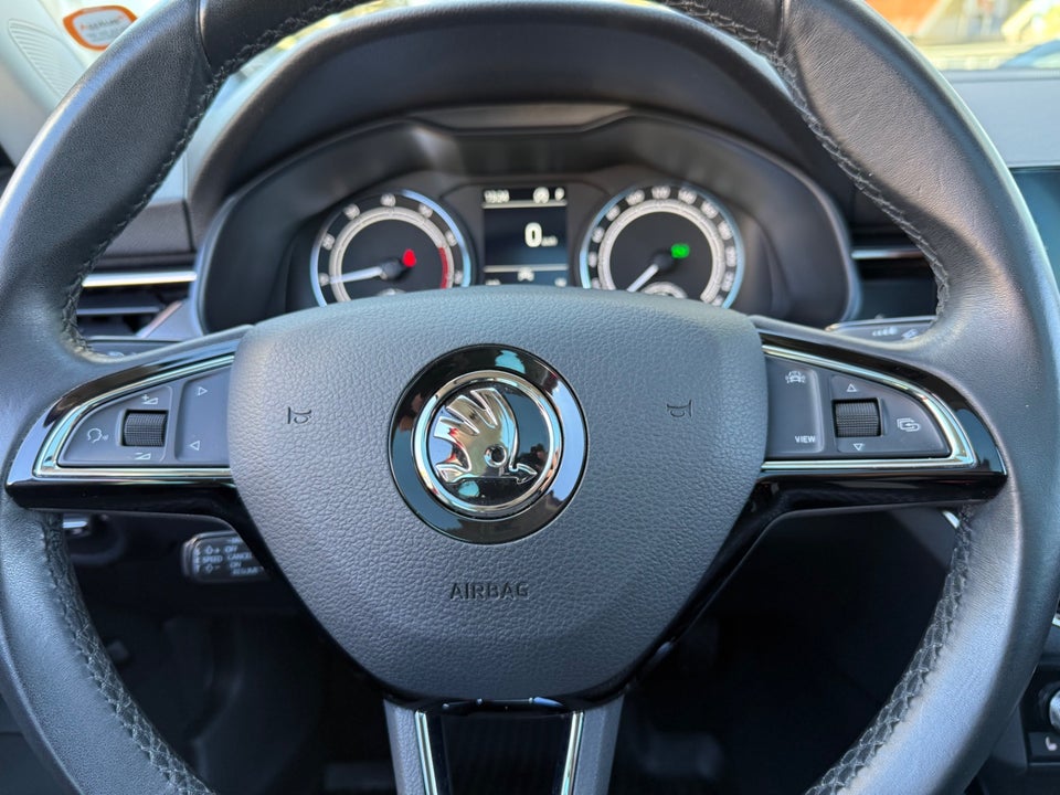 Skoda Kamiq 1,5 TSi 150 Style DSG 5d