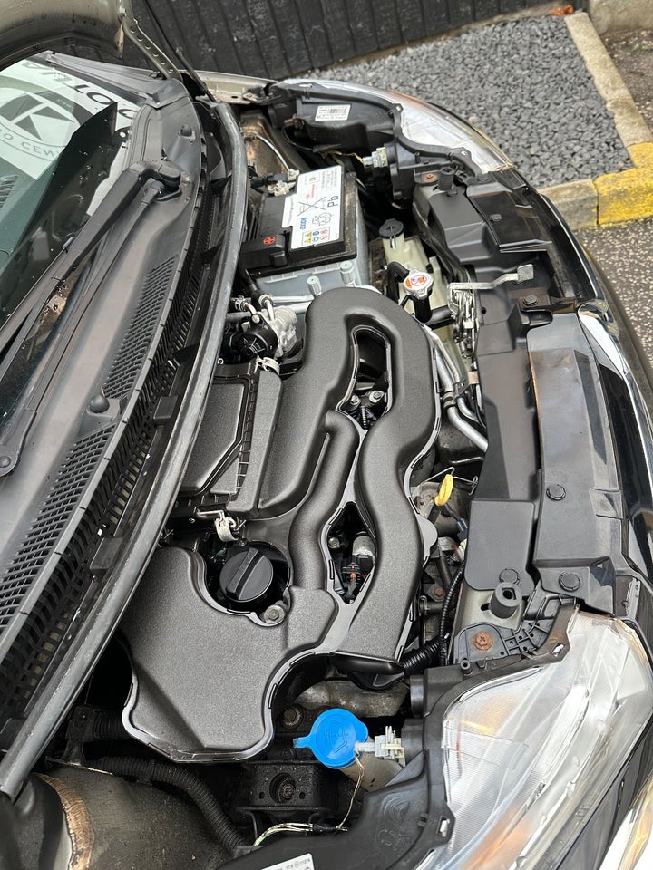 Citroën C1 1,0 VTi Shine 5d