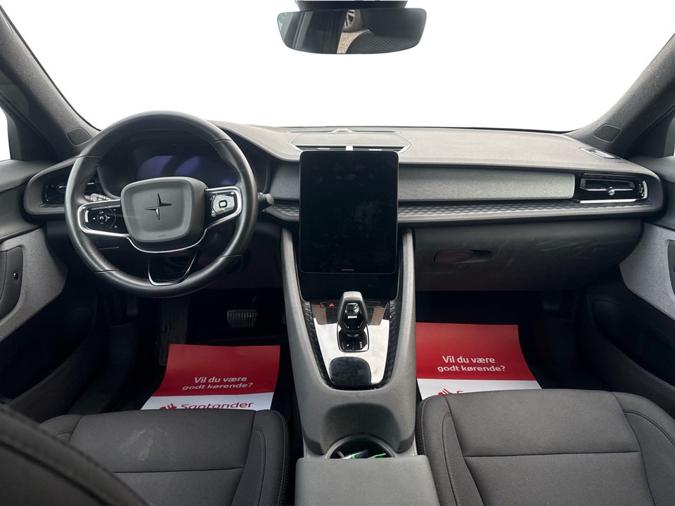 Polestar 2 Long Range 5d