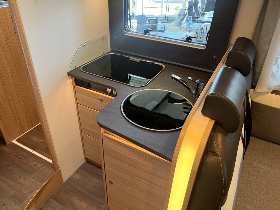 Fiat Sunlight 2,3 MJT T68 aut.