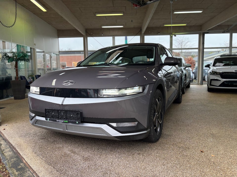 Hyundai Ioniq 5 58 Style 5d