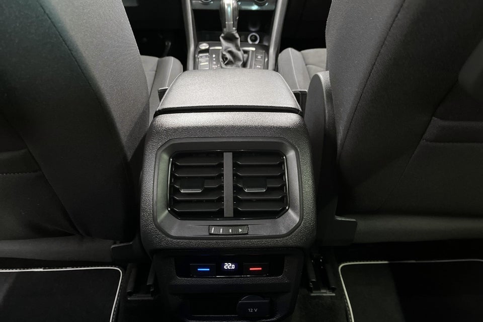 VW Tiguan 1,5 TSi 150 Highline DSG 5d