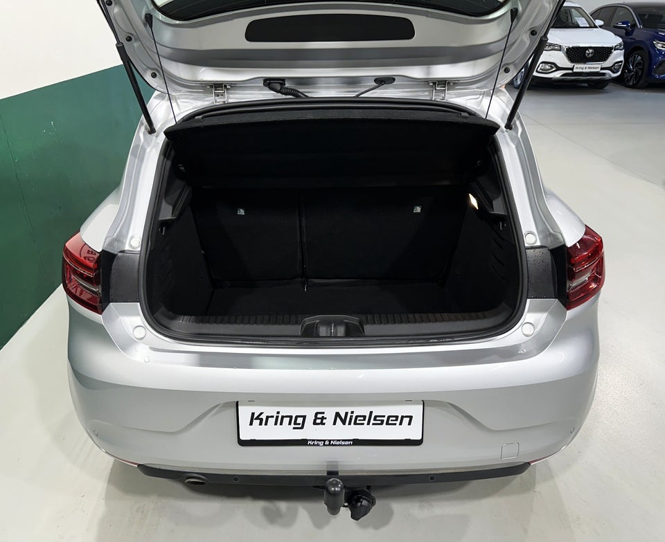 Renault Clio V 1,0 TCe 90 Intens X-tr. 5d