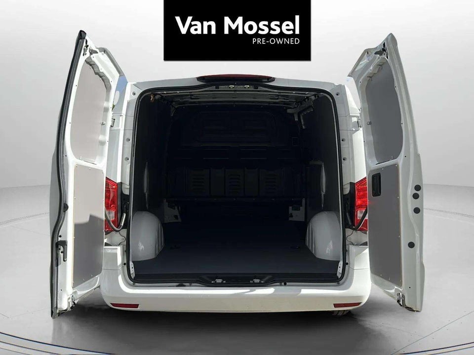 Mercedes eVito 112 L