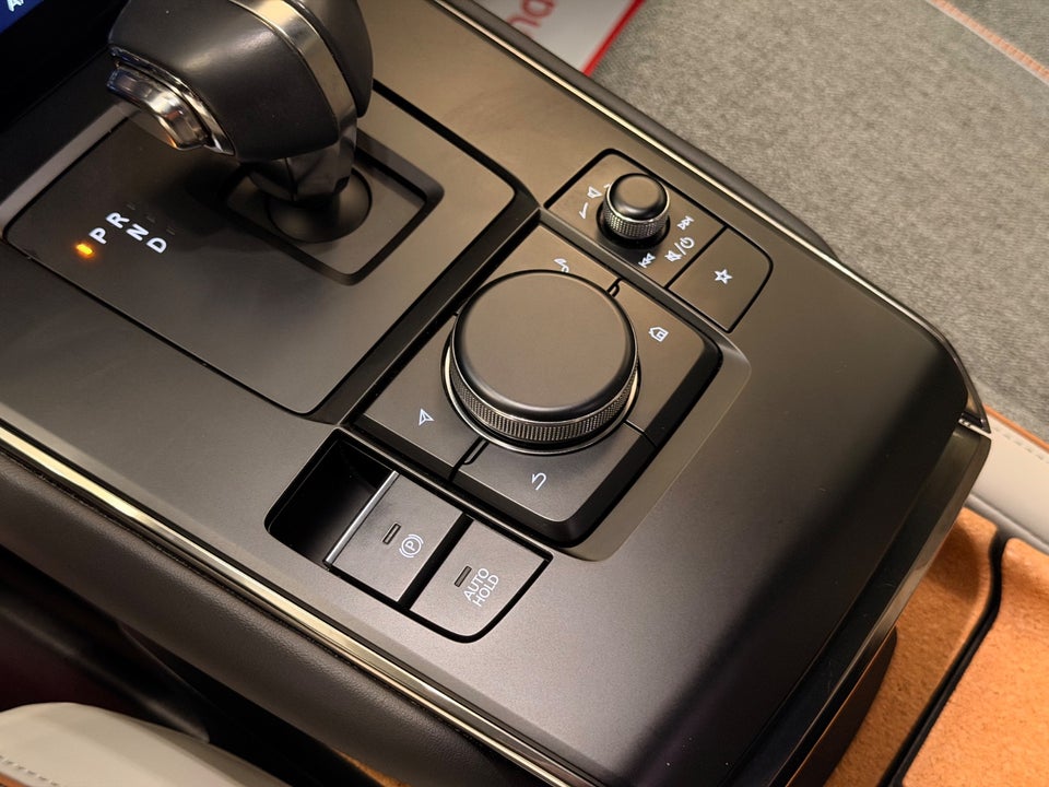 Mazda MX-30 e-SkyActiv Advantage 5d