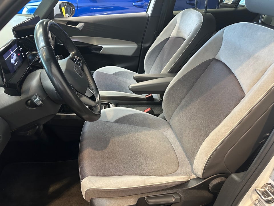 VW ID.3 58 Pro Business 5d