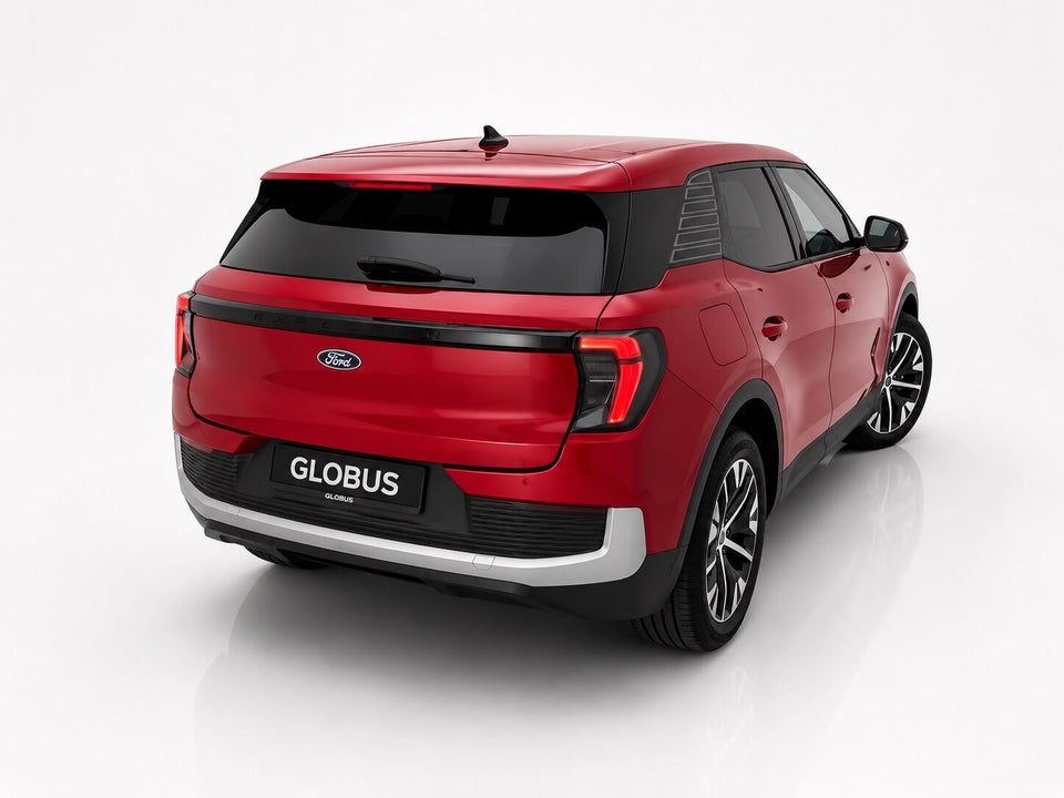 Ford Explorer 79 Select Extended Range AWD 5d