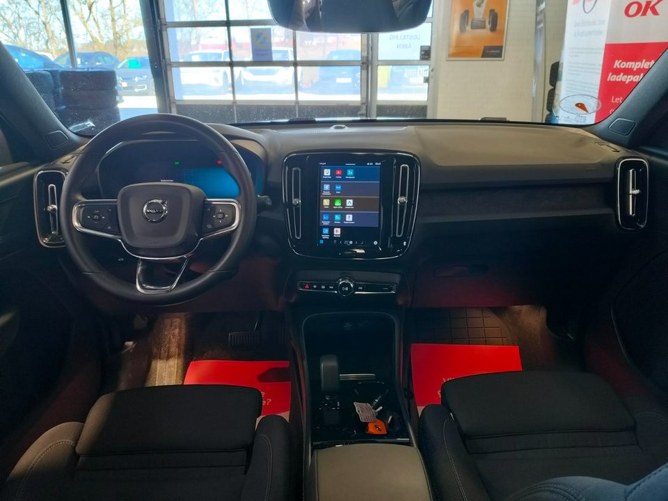 Volvo XC40 P6 ReCharge Core 5d