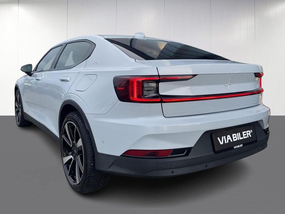 Polestar 2 Standard Range 5d