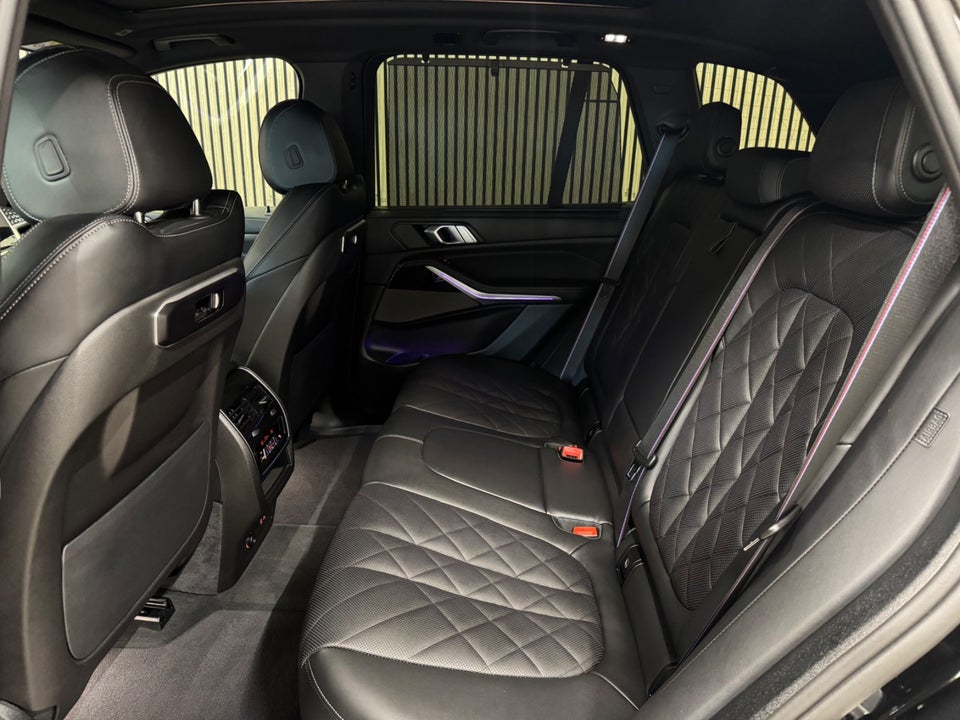 BMW X5 3,0 xDrive50e M-Sport+ aut. 5d