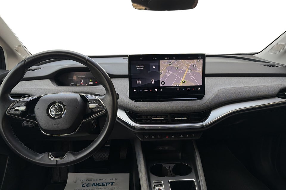 Skoda Enyaq 80 iV Premium Loft 5d