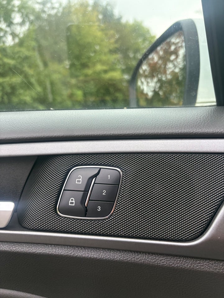 Ford Mondeo 1,5 EcoBoost Titanium aut. 5d