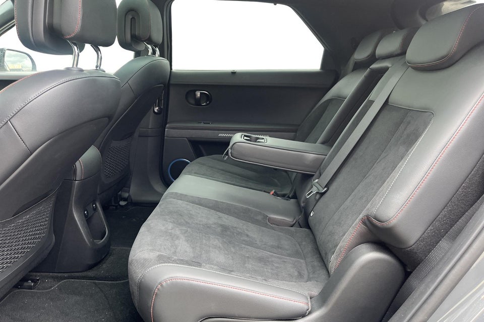 Hyundai Ioniq 5 84 N Line+ 5d