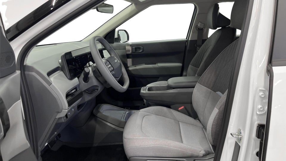 Kia EV3 58 Standard Range Access 5d