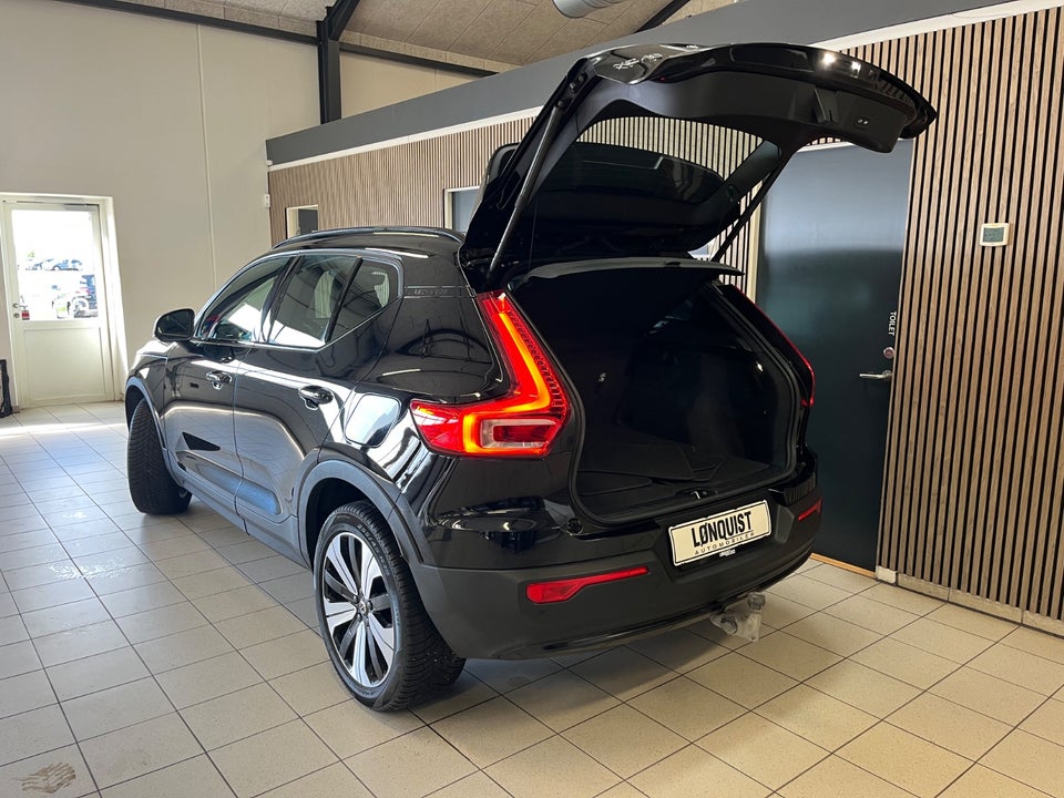 Volvo XC40 P6 ReCharge Core 5d