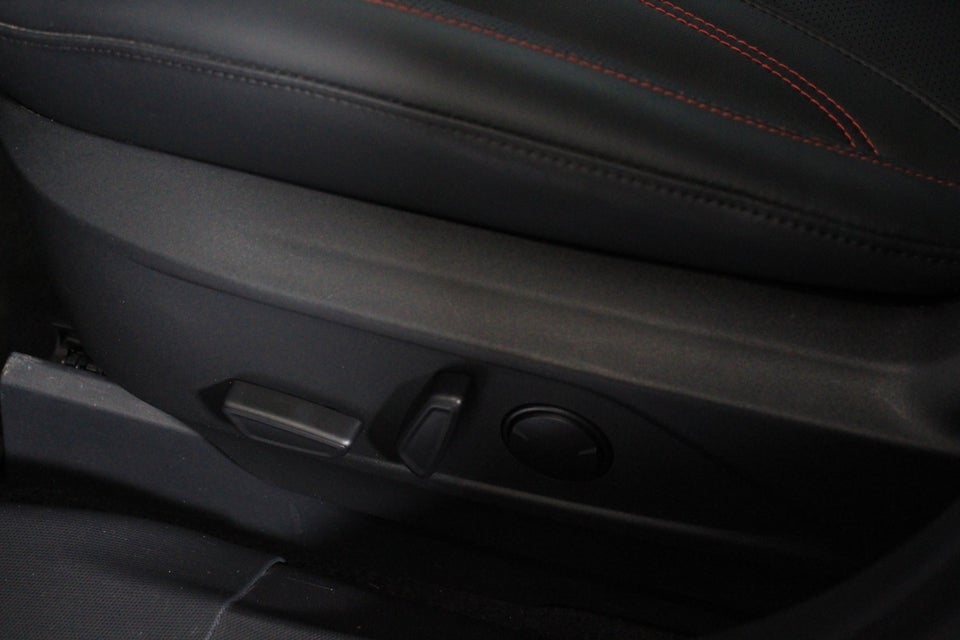 Ford Mustang Mach-E 98 Premium Extended Range 5d