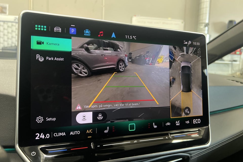 VW ID.3 58 Style+ 5d