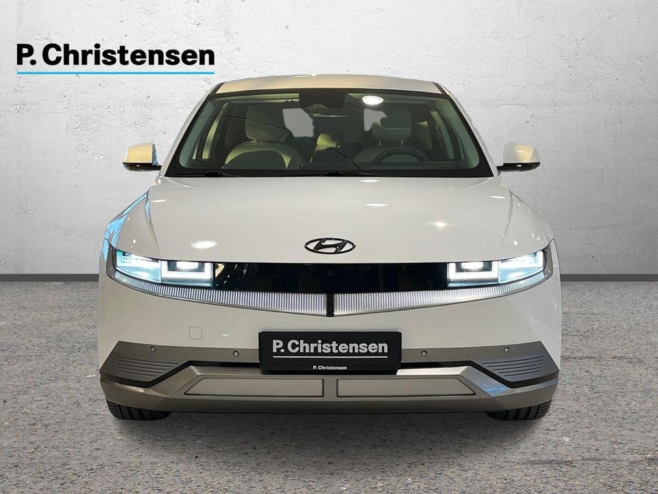 Hyundai Ioniq 5 73 Uniq 5d