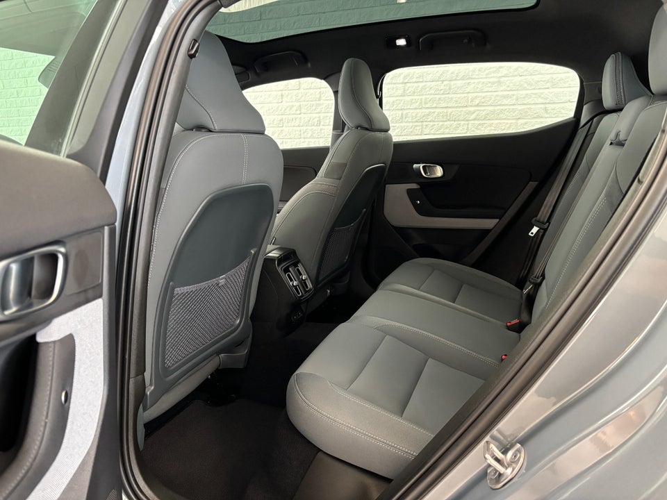 Polestar 2 Long Range AWD 5d