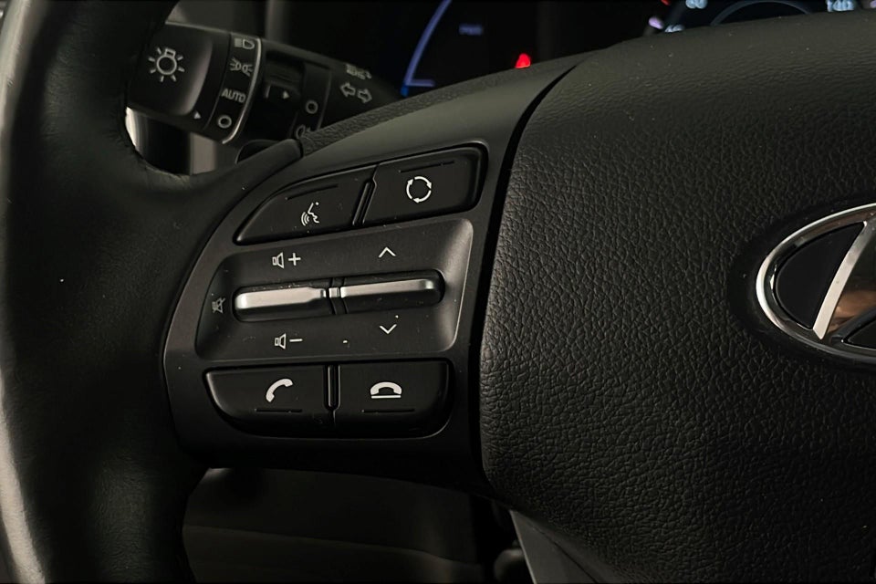 Hyundai Kona 39 EV Trend 5d