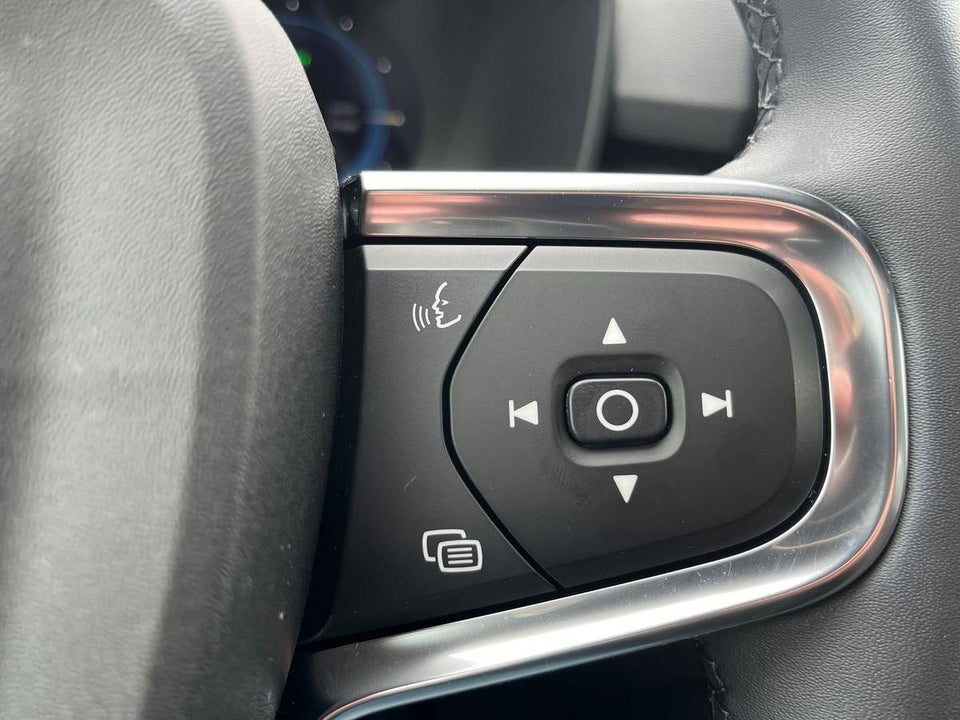 Volvo C40 P8 ReCharge Twin Ultimate 5d